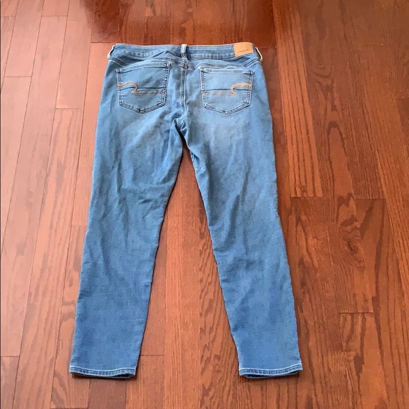 American Eagle Jeggings - Picture 2 of 2